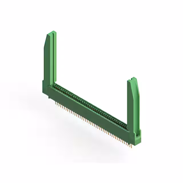 345-044-523-478 EDAC Inc.  Edgeboard Connectors